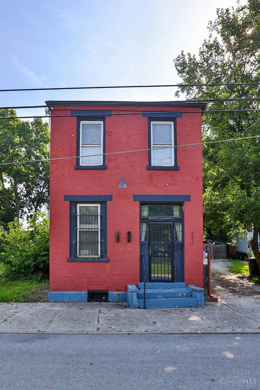 Property Photo: 4034 Colerain Avenue OH 45223