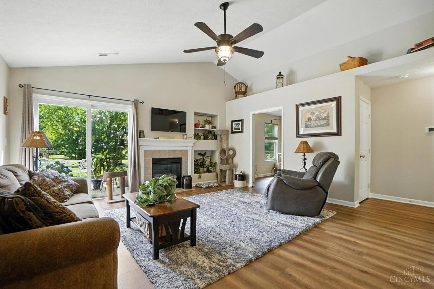 Property Photo: 2001 Collingwood Court OH 45140