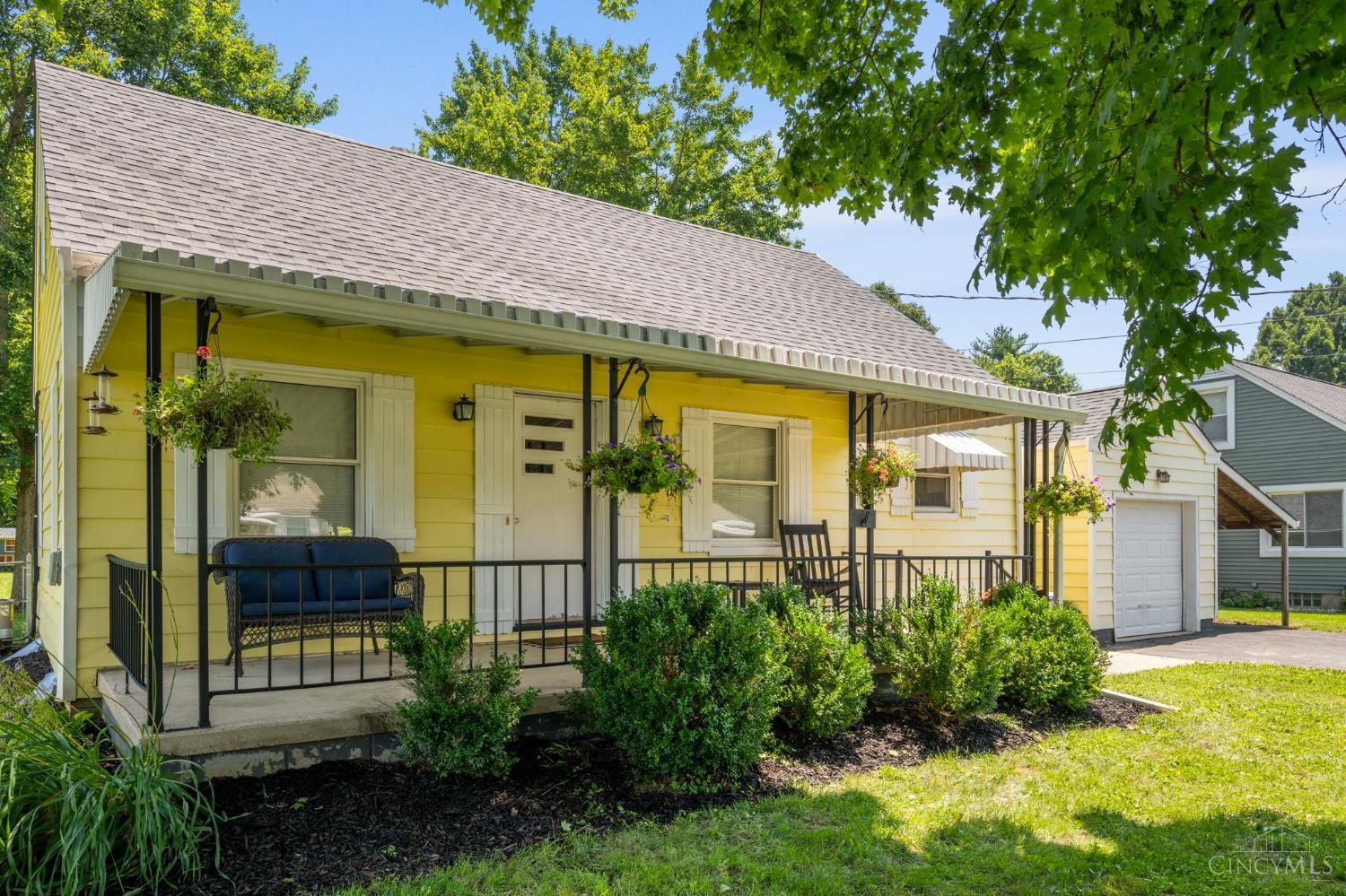 Property Photo: 10612 Chipstone Drive OH 45030