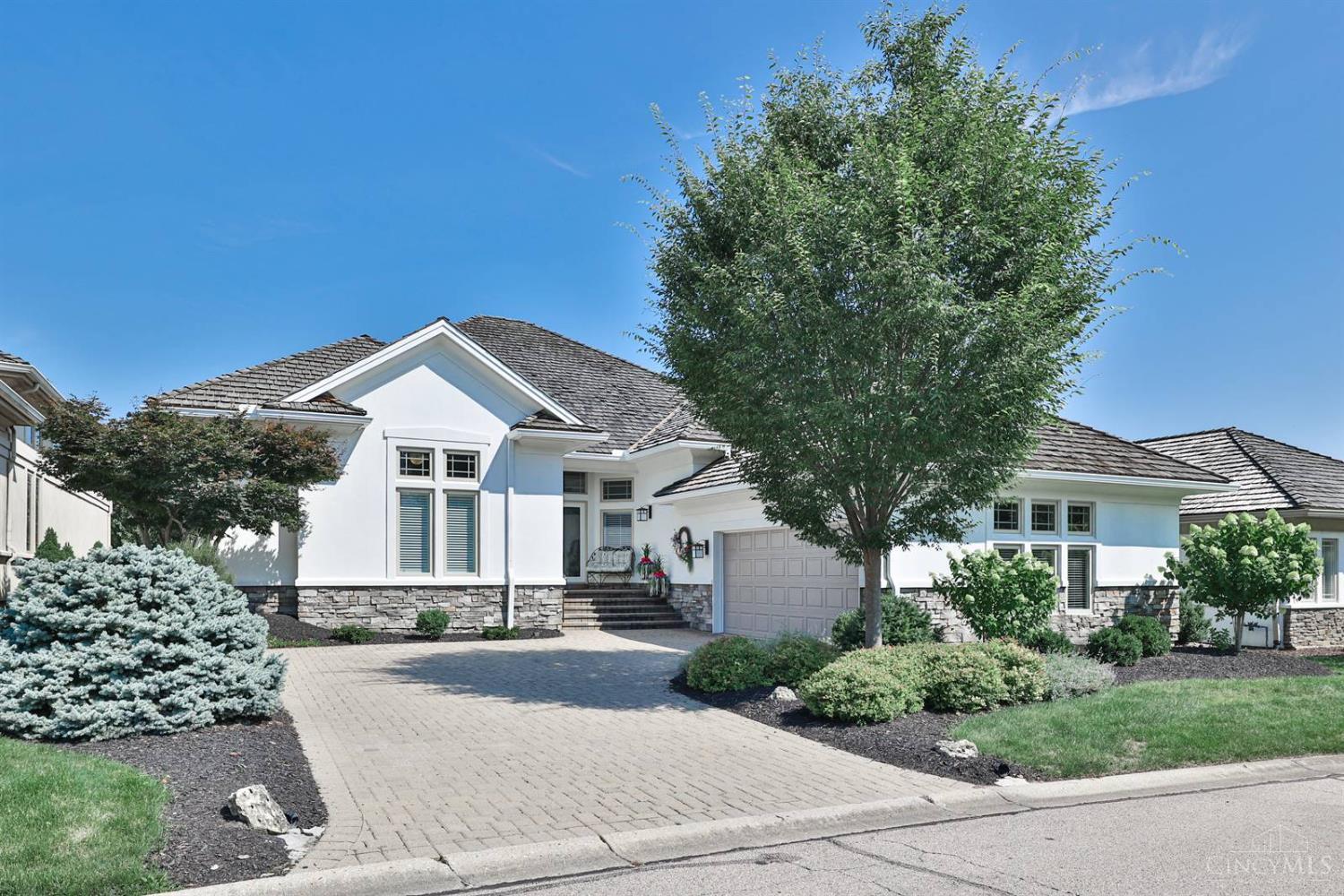33 Governors Club Drive  Beavercreek Twp OH 45385 photo