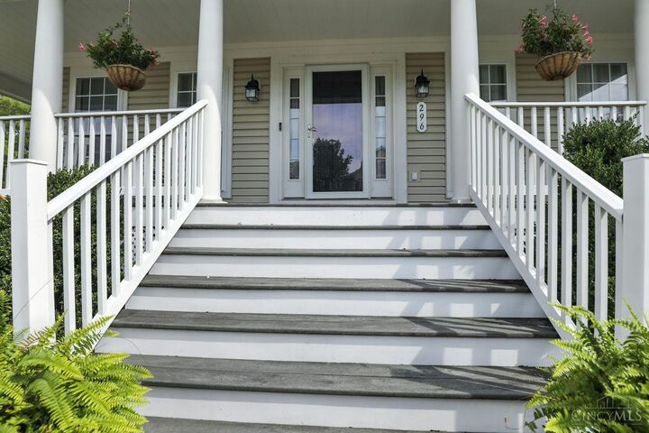 Property Photo: 296 Countryside Drive OH 45036