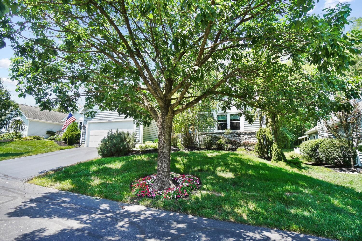 Property Photo: 3444 Cutter Lane OH 45039