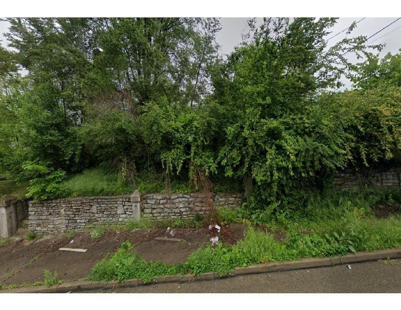Property Photo:  2361 Concord Street  OH 45206 
