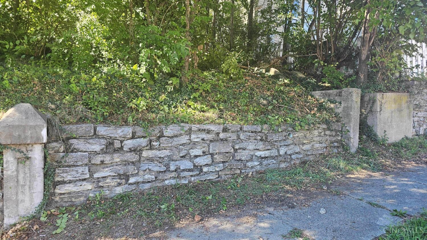 Property Photo: 2361 Concord Street OH 45206