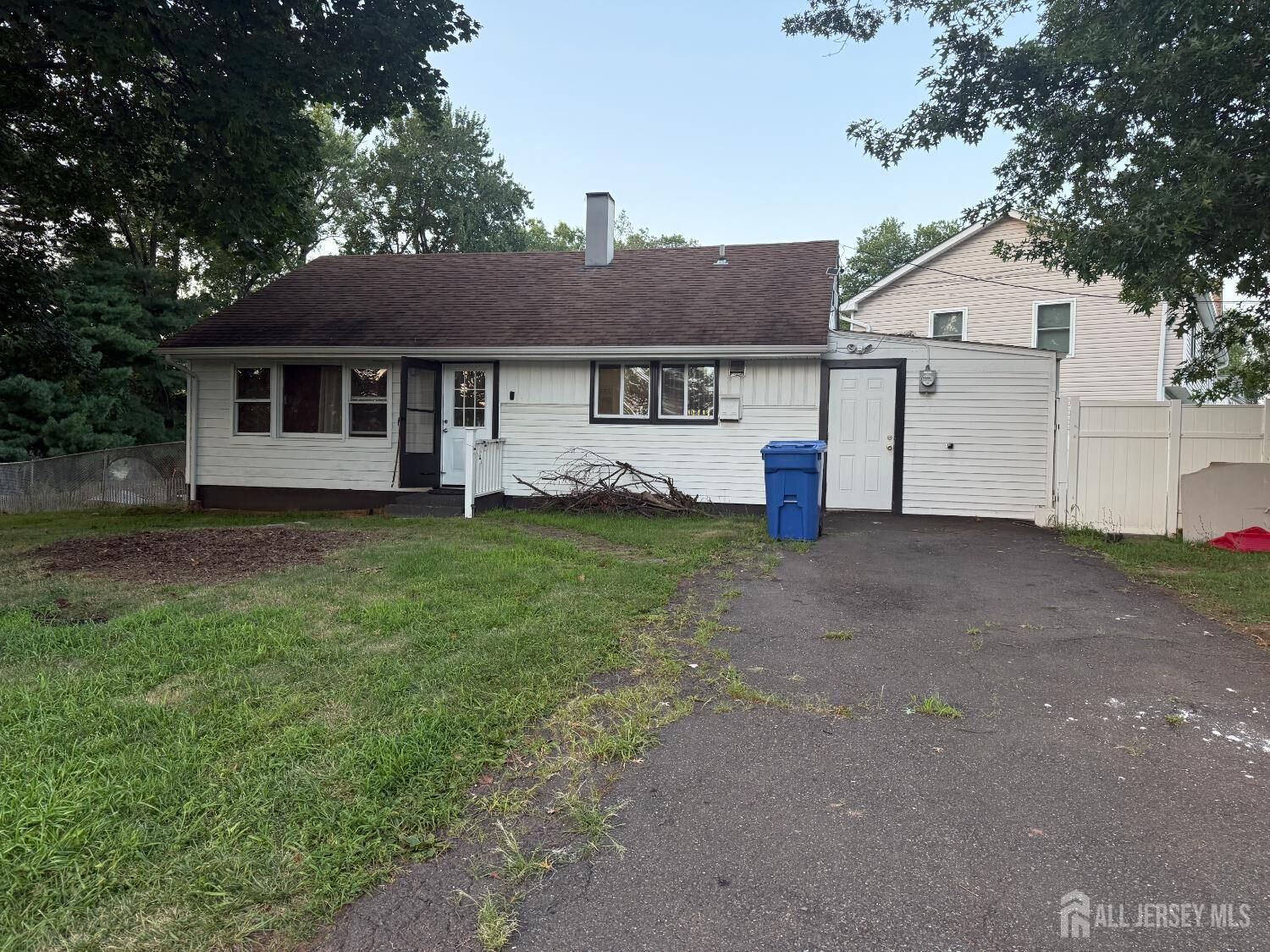 Property Photo: 1211 Stelton Road NJ 08854