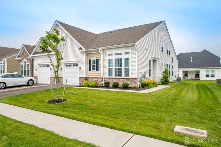 38 Basie Court  Monroe NJ 08831 photo