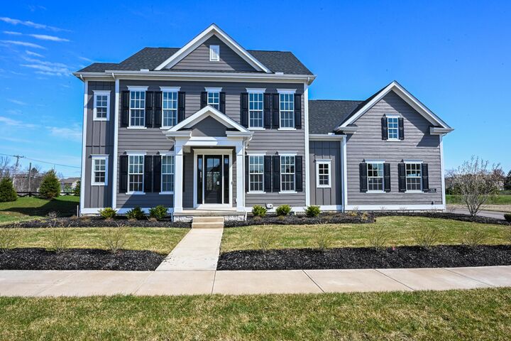 Property Photo:  3175 Briarwood Lane  OH 43035 