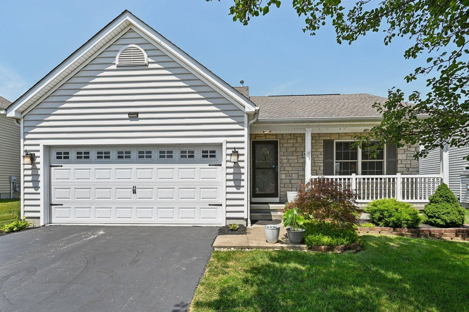 Property Photo: 5610 Boucher Drive OH 43146