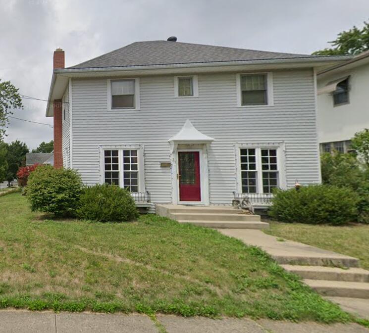 Property Photo:  31 W 4th Street  OH 43140 