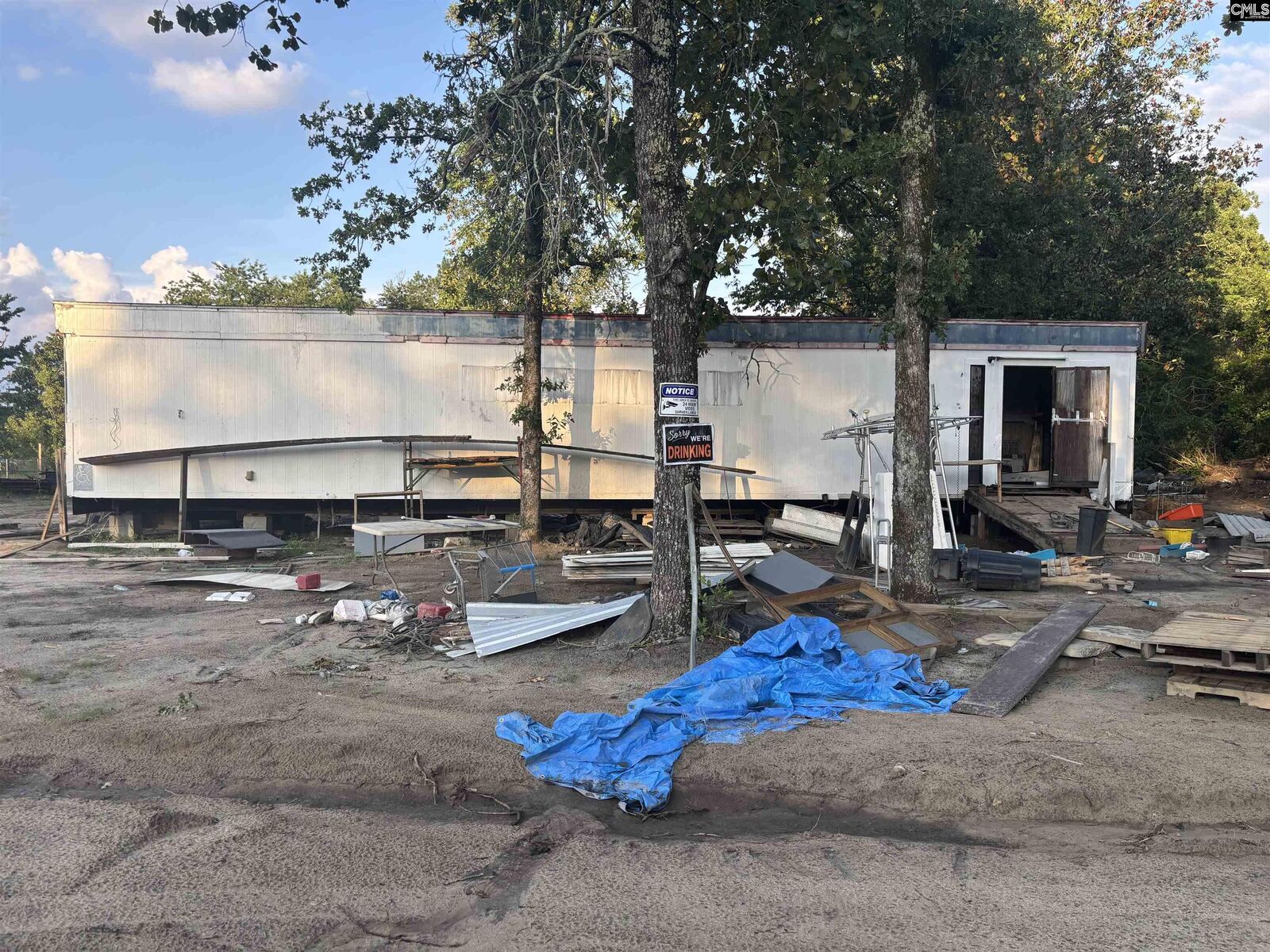 Property Photo:  2452 Highway 6  SC 29053 
