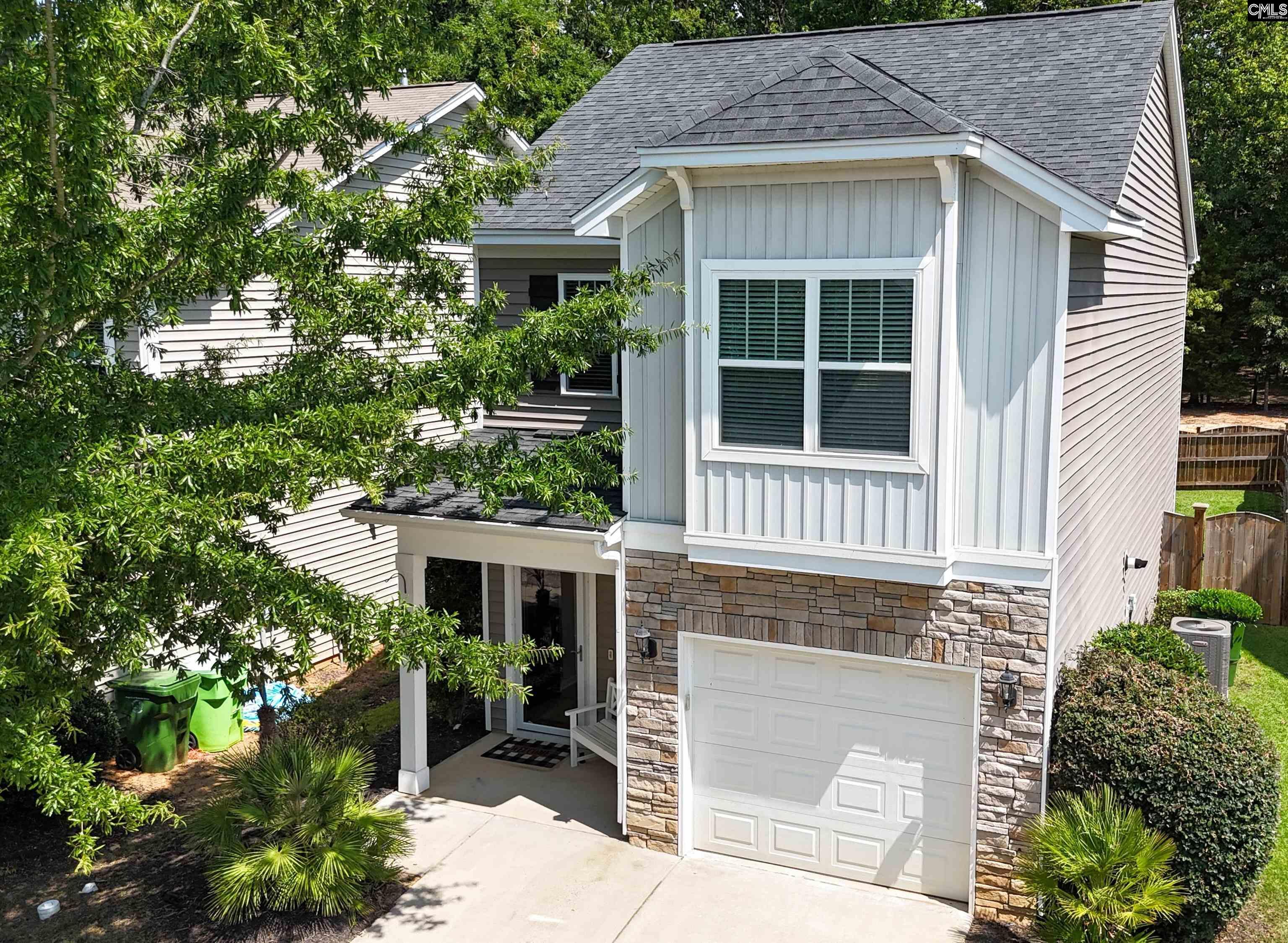 Property Photo: 209 Jackstay SC 29036