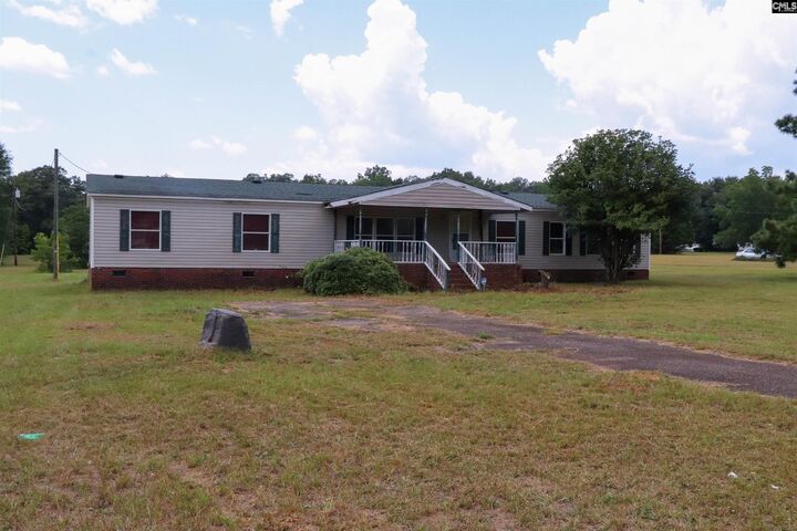 133 House  Eastover SC 29044 photo