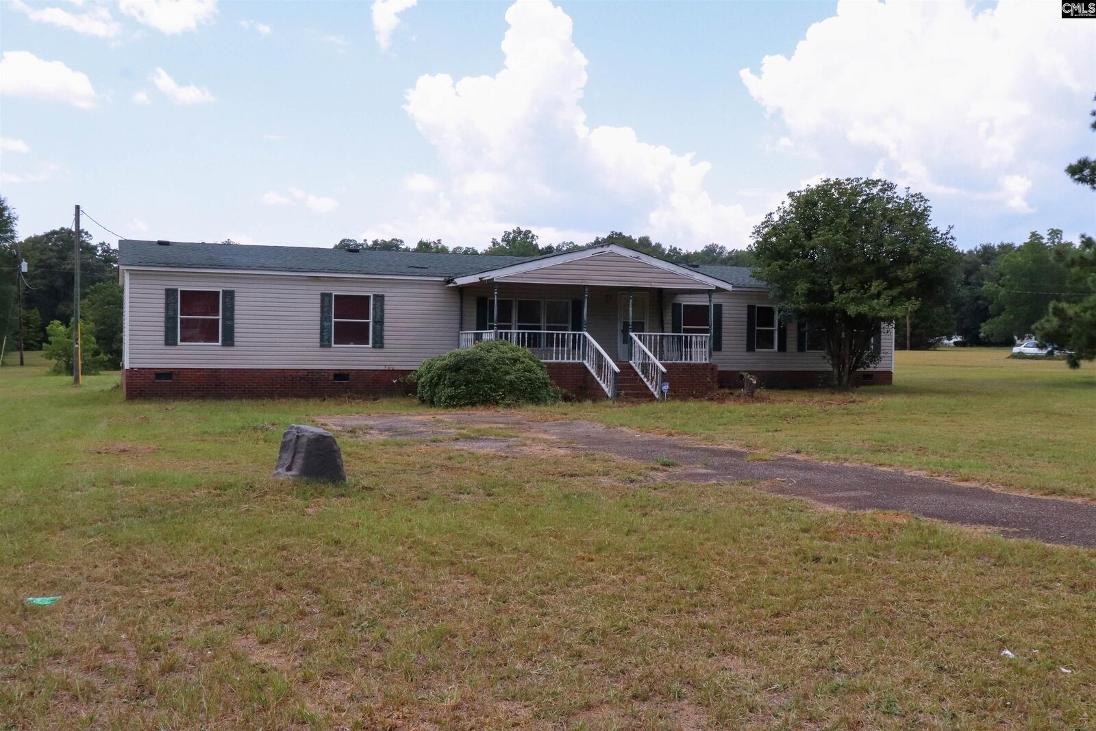 Property Photo:  133 House  SC 29044 