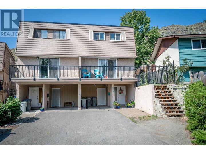 879 McQueen Drive  Kamloops BC V2B 7X8 photo