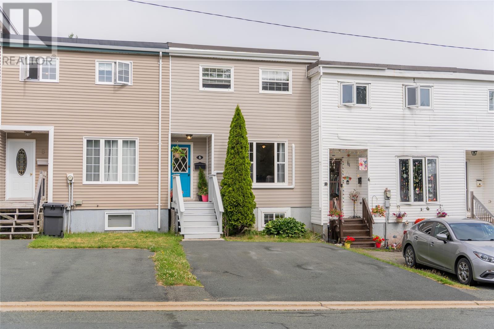 Photo de la propriété: 6 Tweedsmuir Place NL A1N 2L8