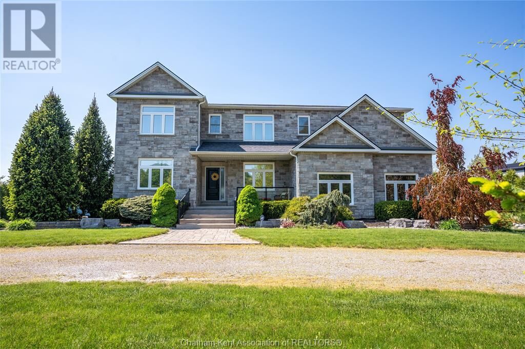 Property Photo: 8545 Water Street ON N0P 1E0