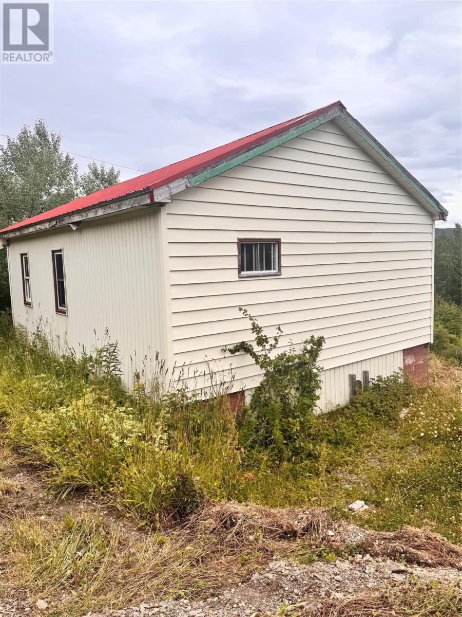 Property Photo: 5 White'S Road NL A2H 7E8