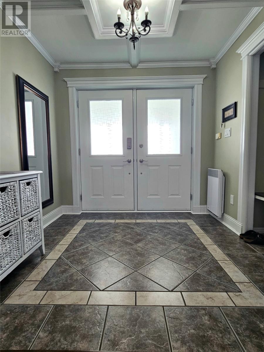 Property Photo:  3 Oake Drive  NL A2N 3S8 