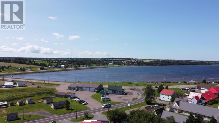 Photo de la propriété:  Lot 14 Swallow Point Road  PE C0A 2A0 