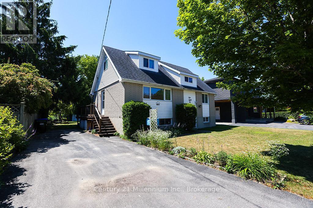 Property Photo: 430 Fourth Street West ON L9Y 1S8