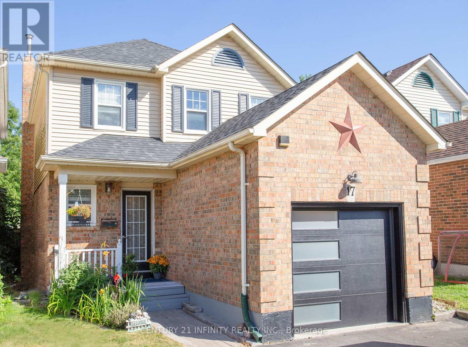 17 Prout Drive  Clarington (Bowmanville) ON L1C 4A3 photo