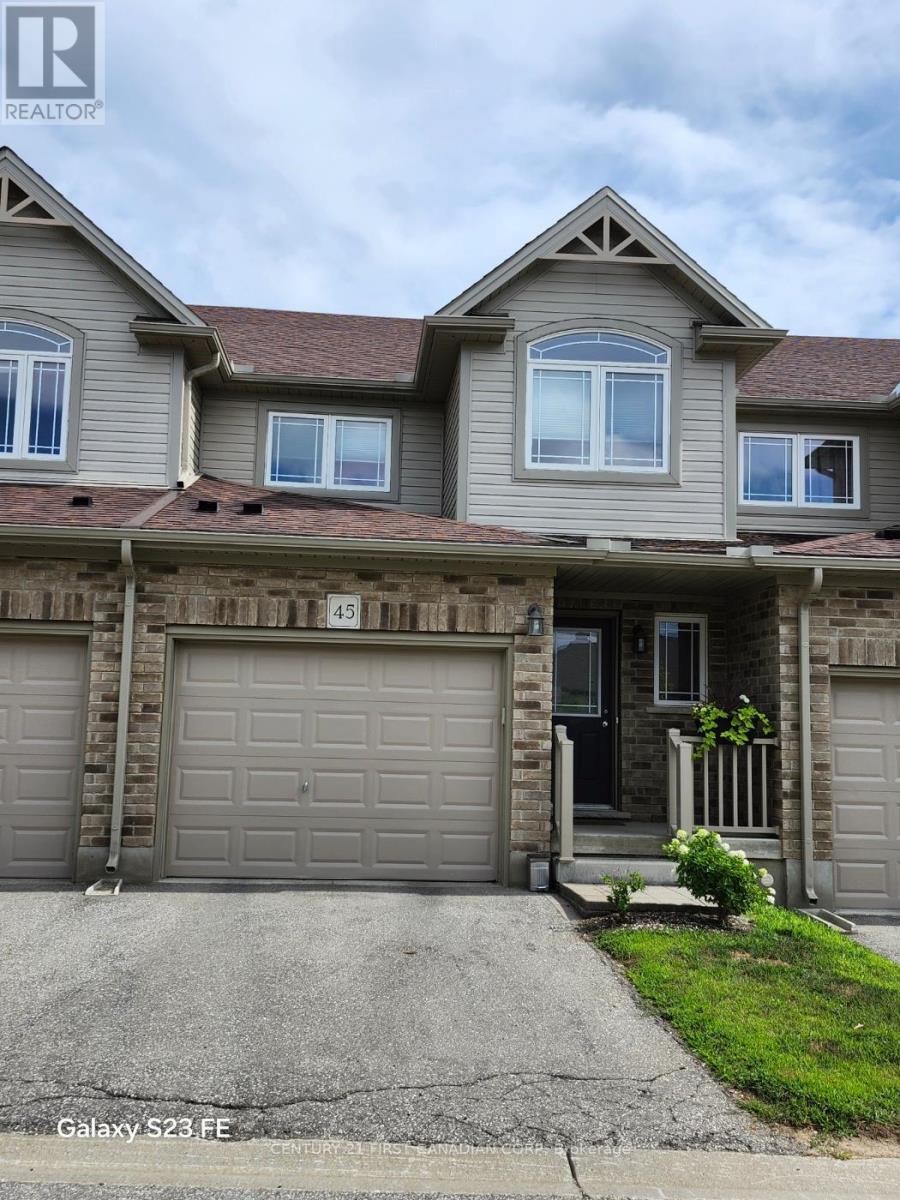 Property Photo:  1220 Riverbend Road 45  ON N6K 0G5 