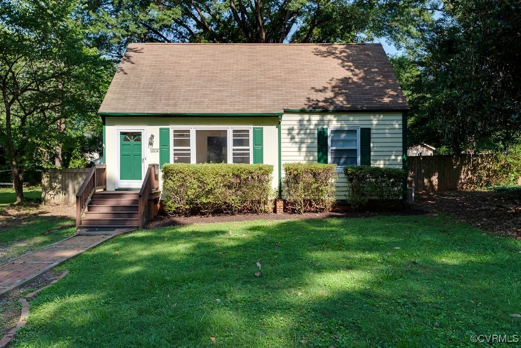 1202 Beverly Drive  Henrico VA 23229 photo
