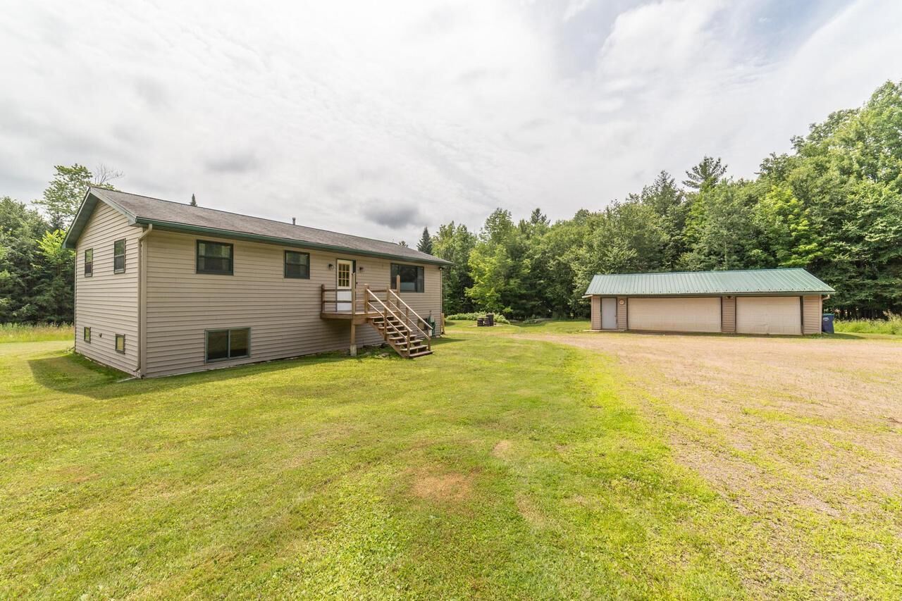 Property Photo: 138591 Lincoln Drive WI 54411