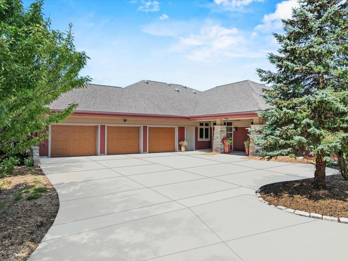 Property Photo: 1832 Pheasant Run Drive WI 54449