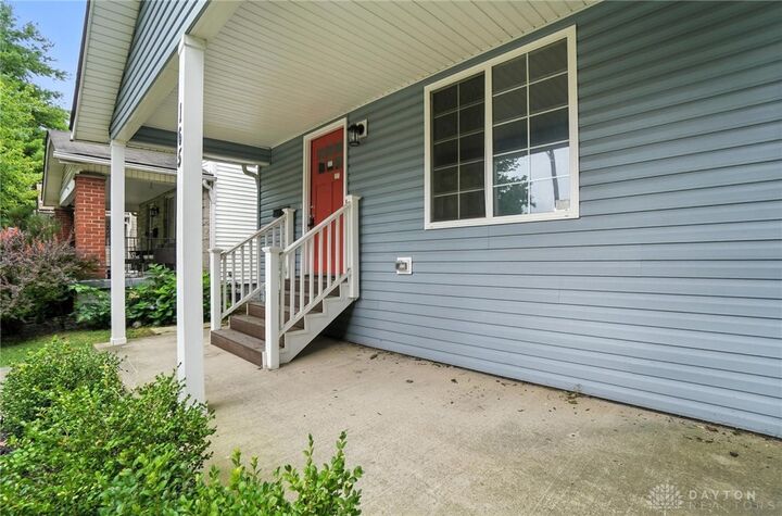 Property Photo: 165 Frebis Avenue OH 43206