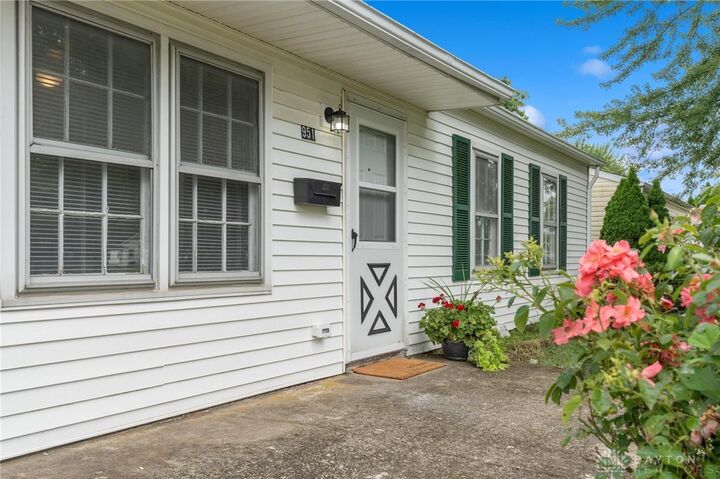 Property Photo:  951 Dayton Avenue  OH 45385 
