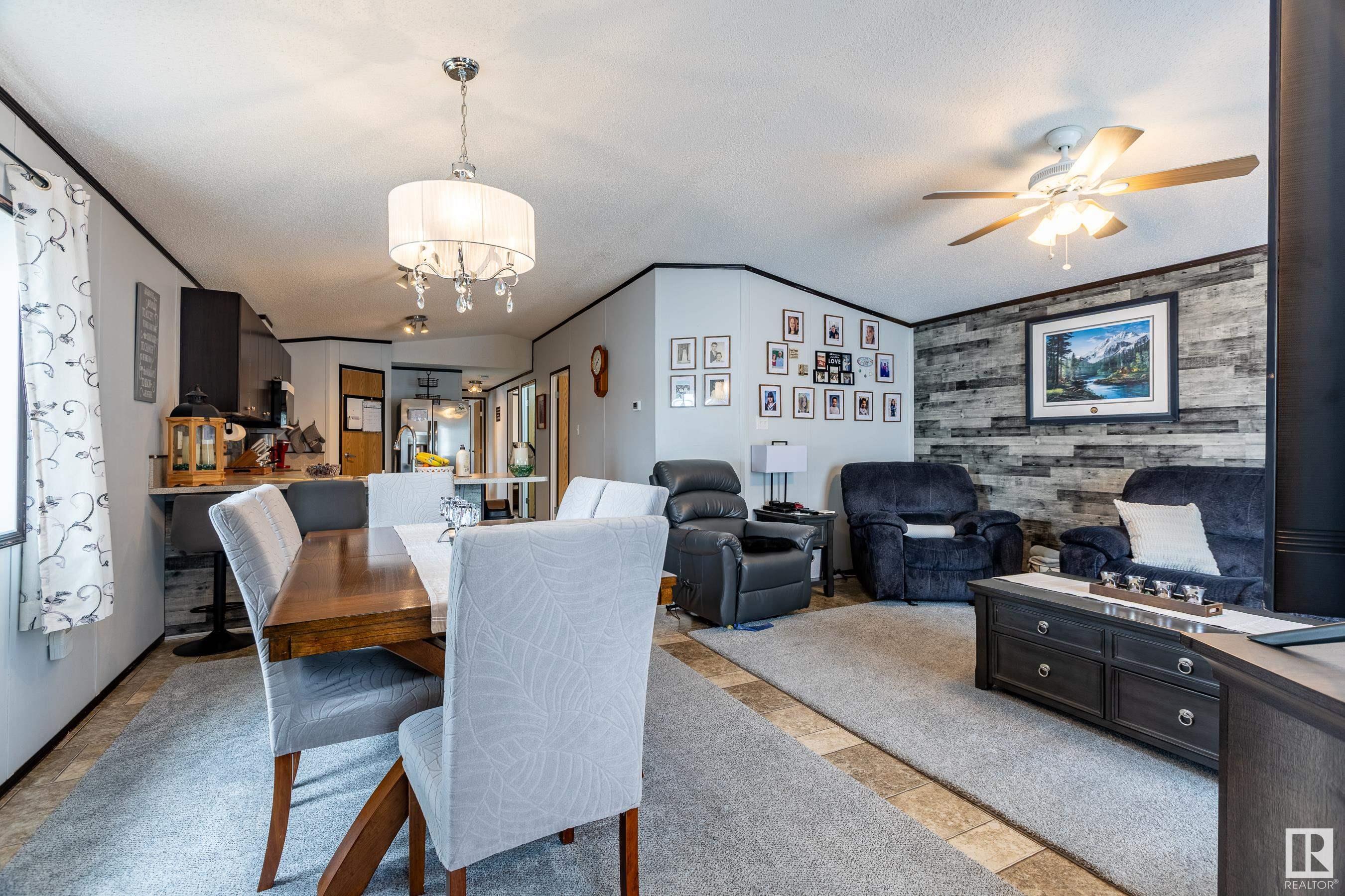 Property Photo: 10410 101A Street 61 AB T8R 1B2