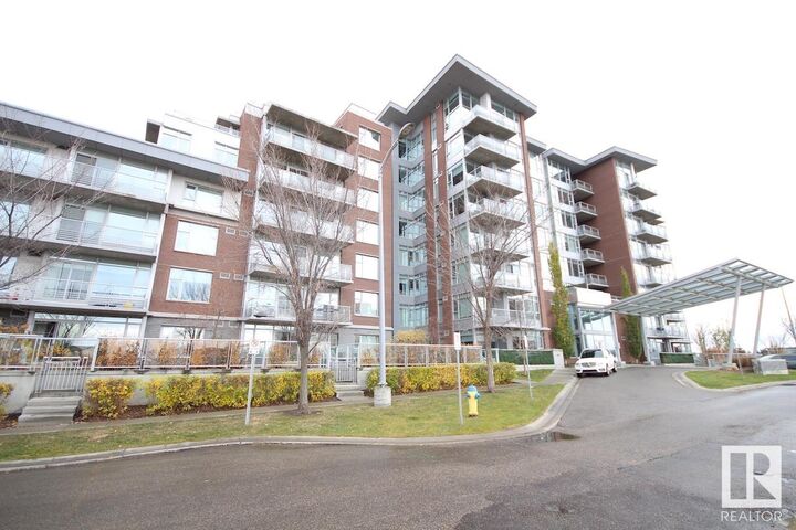 2612 109 Street NW 105  Edmonton AB T6J 3T1 photo