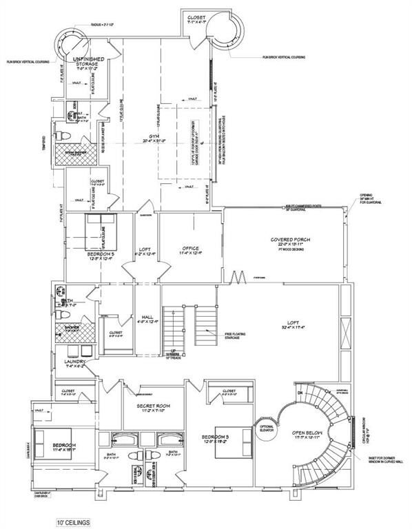 Property Photo: 221 Academy Street GA 30009