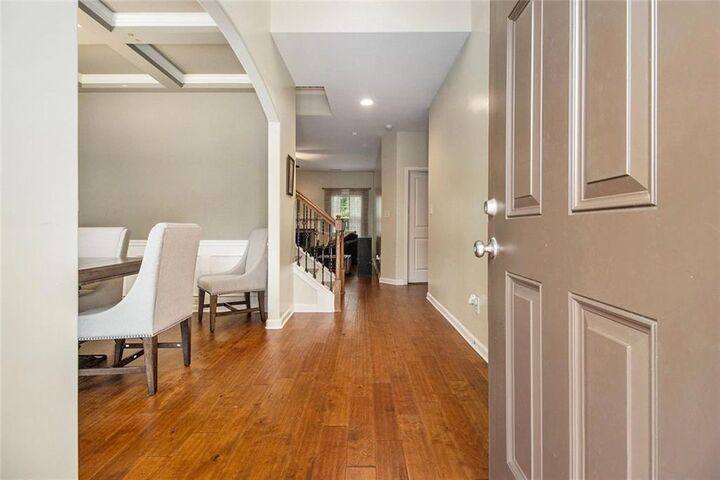 Property Photo:  75 Pacific Avenue  GA 30277