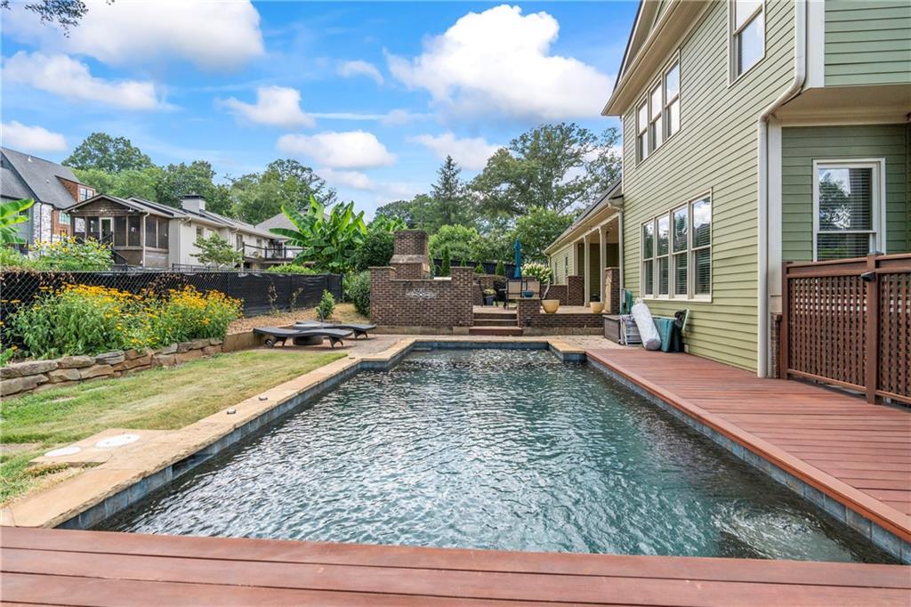 Property Photo: 192 Chicopee Drive NE GA 30060