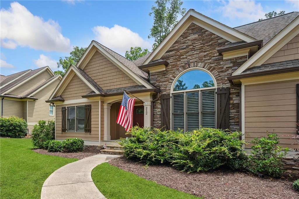 Property Photo:  212 Wilshire Terrace  GA 30184 