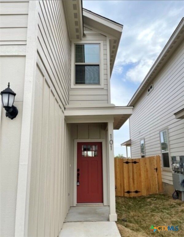 Property Photo: 10314 Lynwood Branch TX 78245