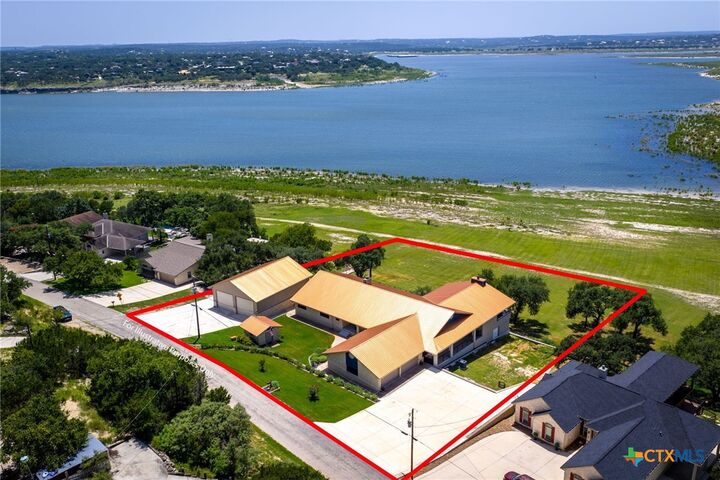 800 Military Drive  Canyon Lake TX 78133 photo