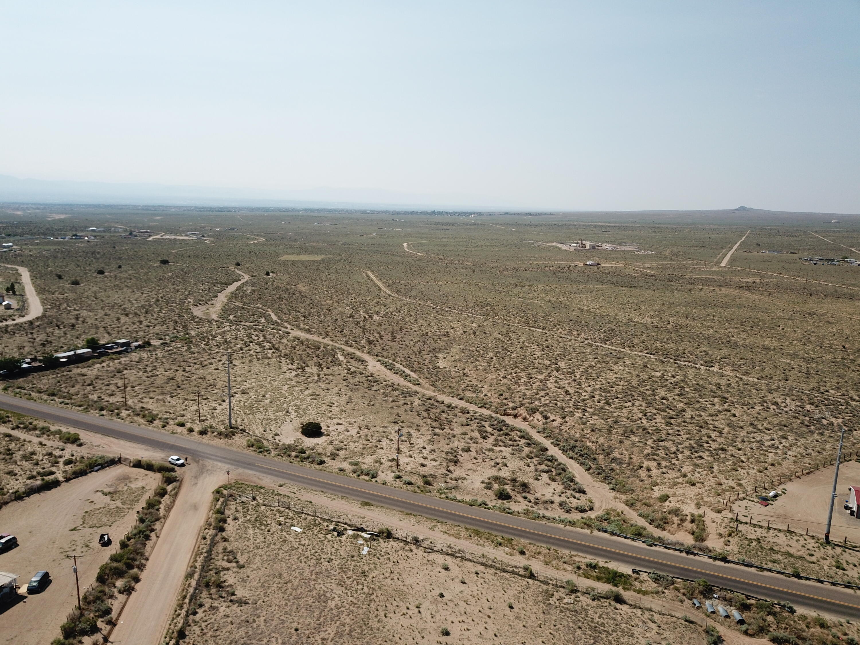 Property Photo:  Unit 9 Block B Lot 3 Southern Boulevard SW  NM 87124 
