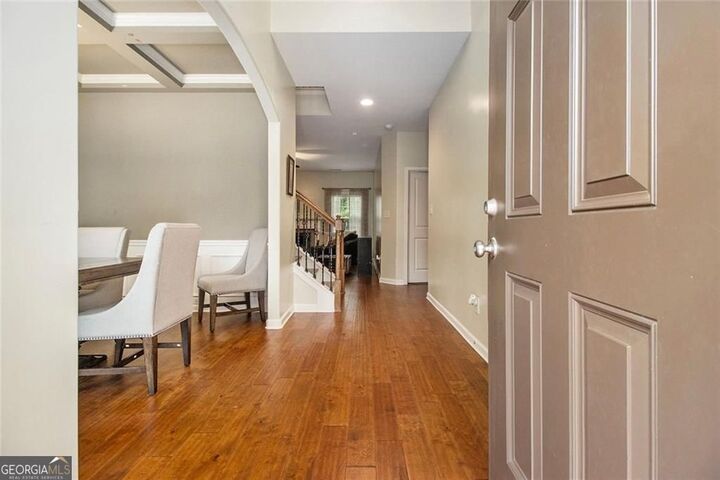 Property Photo:  75 Pacific Avenue  GA 30277