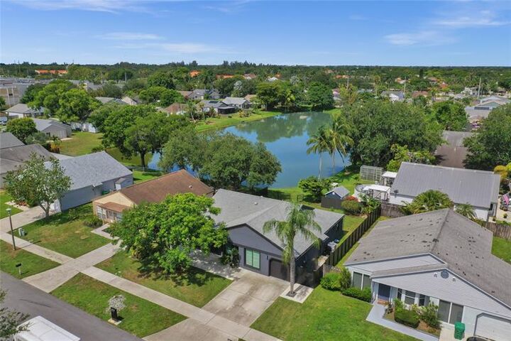Property Photo:  961 SW 134th Ave  FL 33325 
