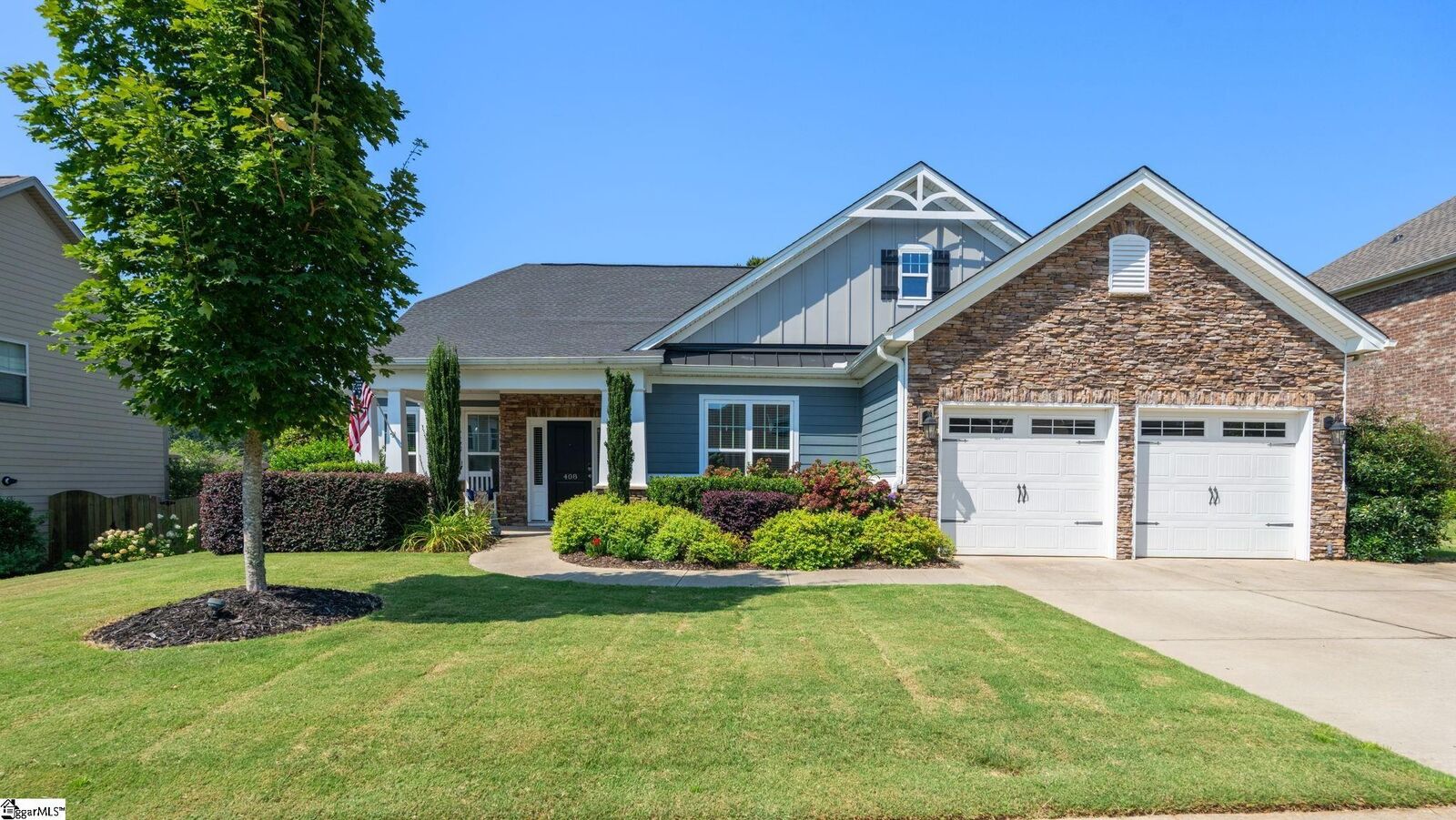 Property Photo:  408 Chillingham Court  SC 29644 