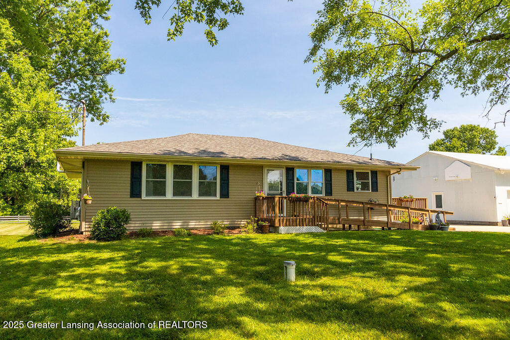 2865 Sherwood Road  Williamston MI 48895 photo
