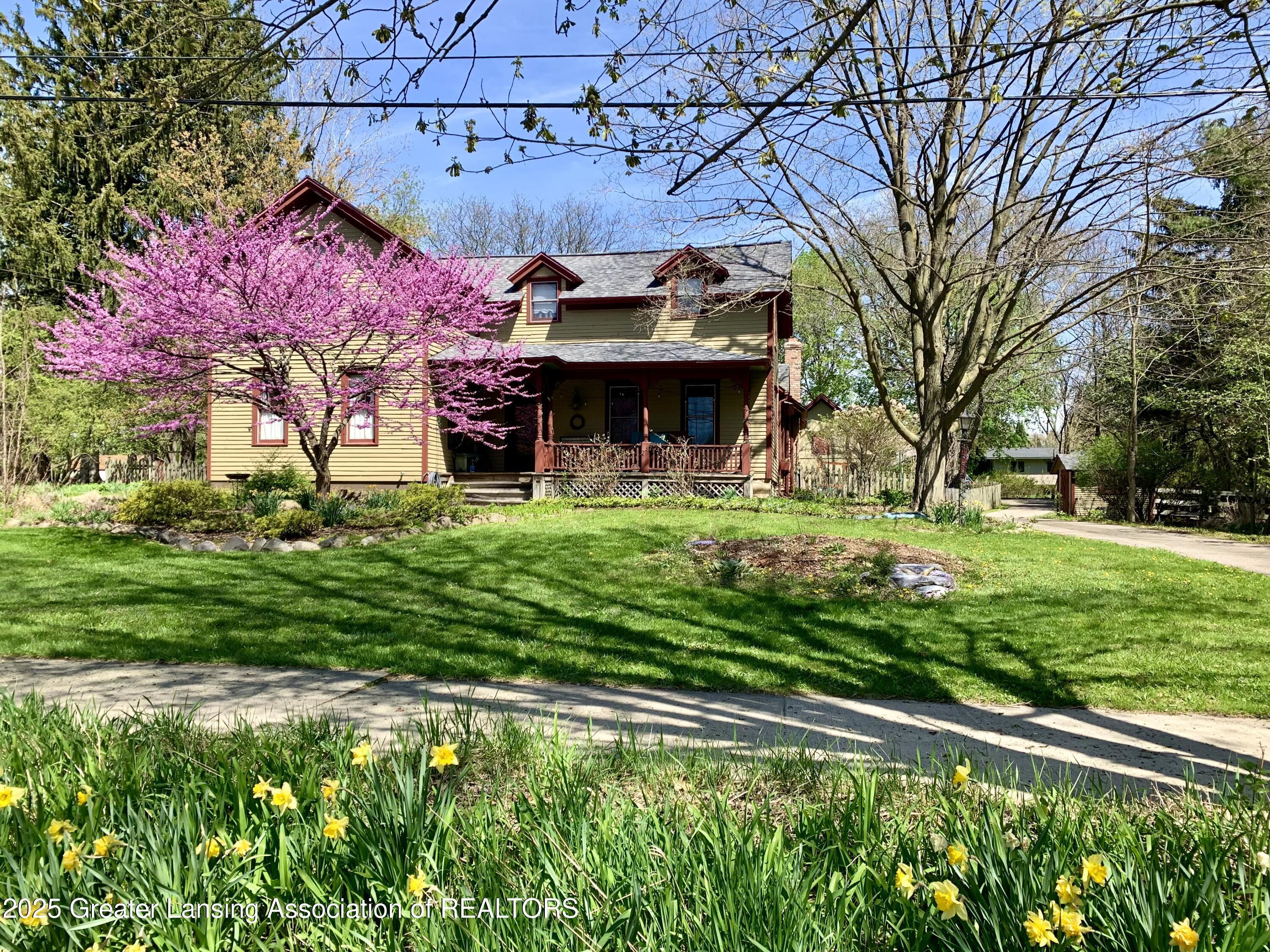 1474 Hatch Road  Okemos MI 48864 photo