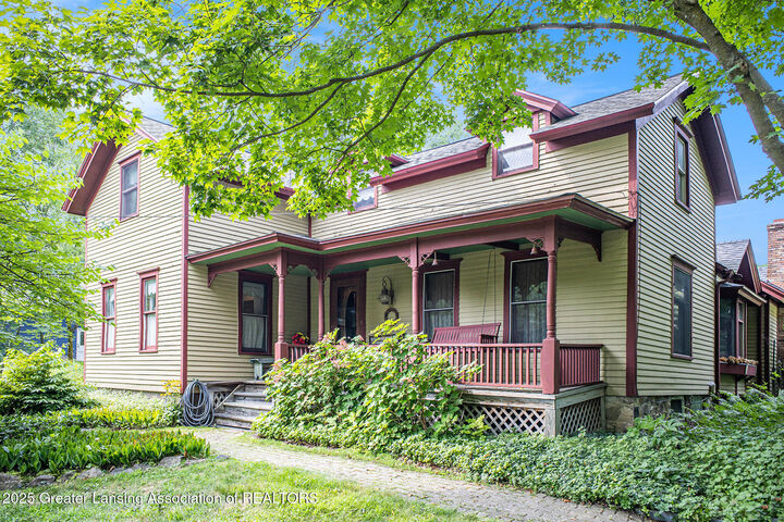 1474 Hatch Road  Okemos MI 48864 photo