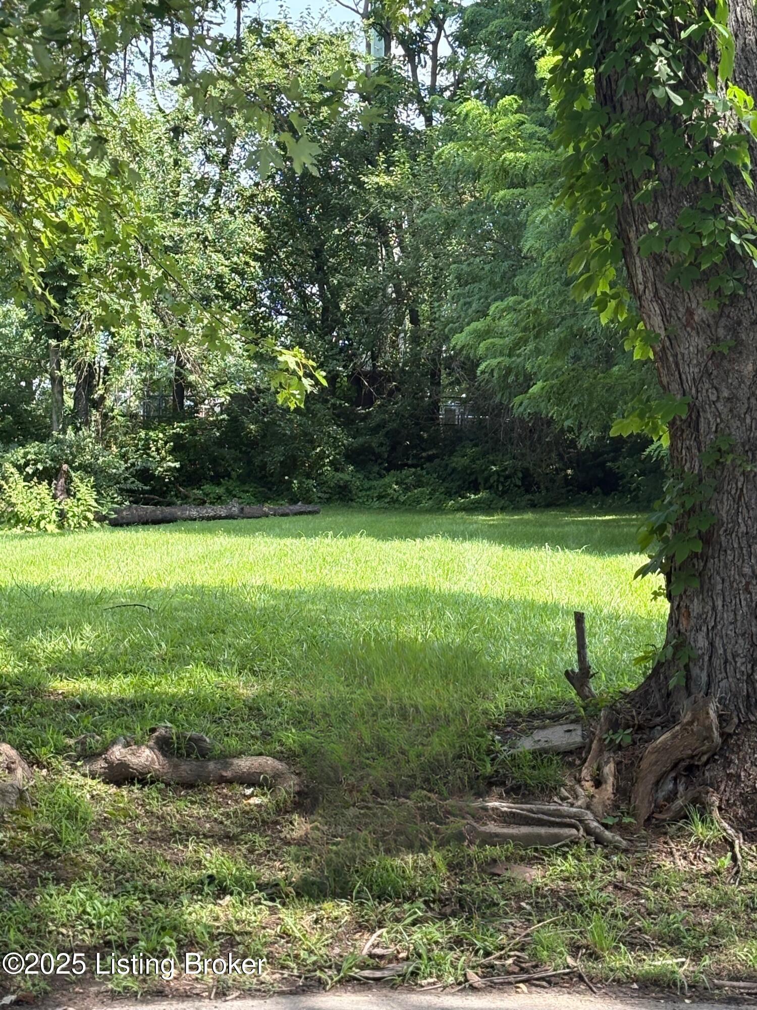 Property Photo: 3111 W Jefferson St KY 40212