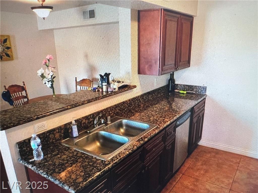 Property Photo: 8101 West Flamingo Road 2097 NV 89147