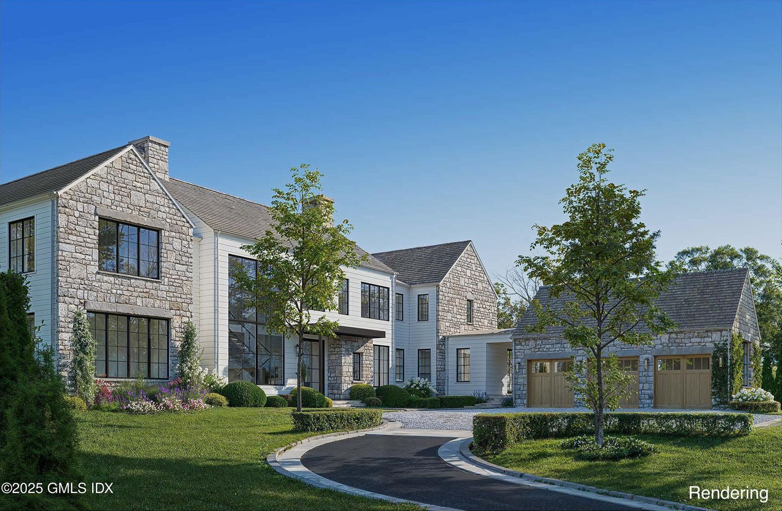 Property Photo: 382 North Street CT 06830