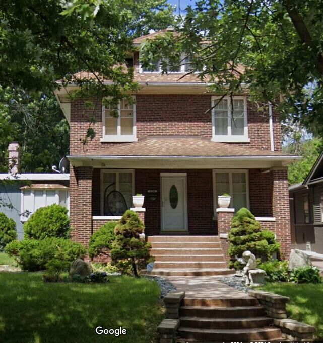 Property Photo:  6230 Moraine Avenue  IN 46324 